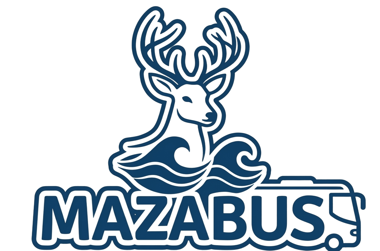 MazaBus Logo